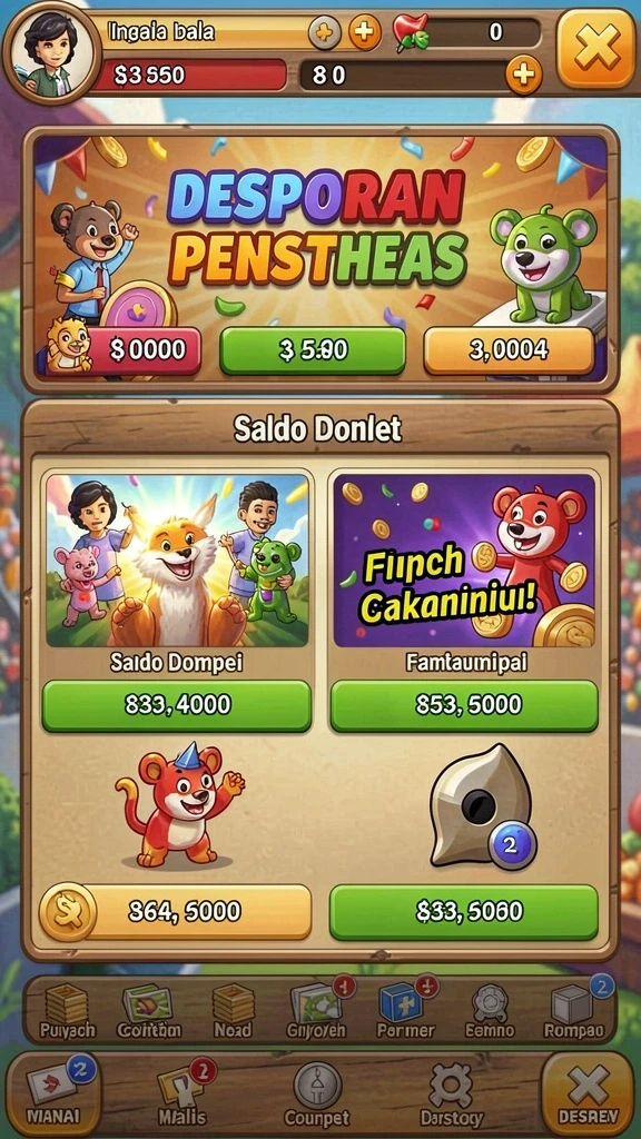 big777 - Beragam tema slot yang memikat untuk dipilih.