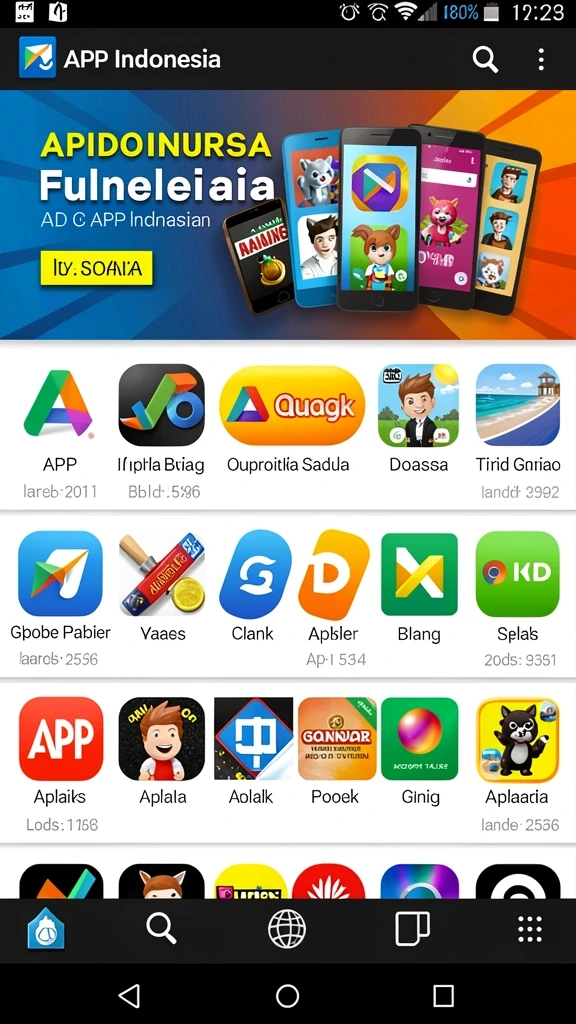 hoki99 - Tampilan antarmuka HOKI99 yang menarik dan user-friendly.