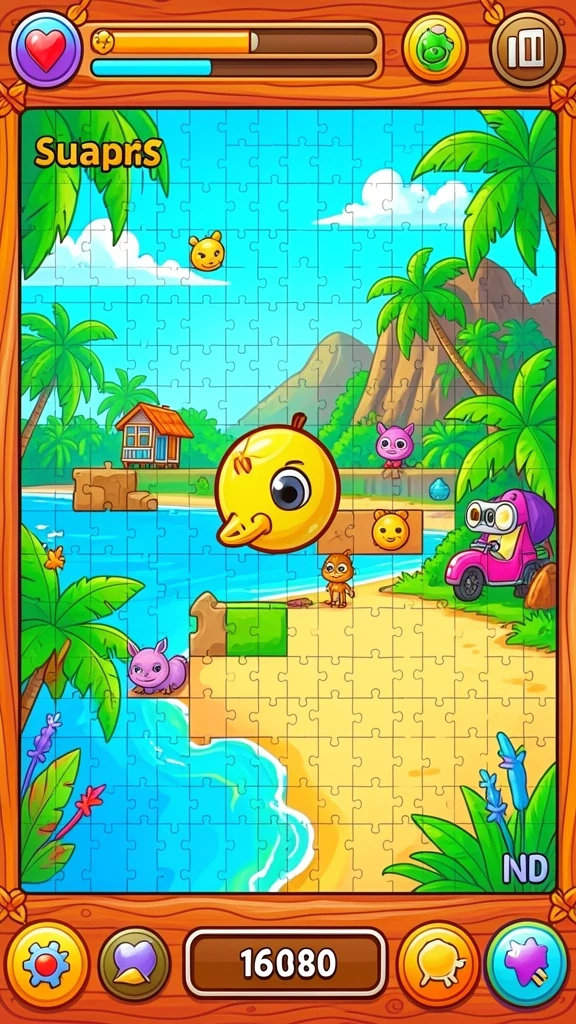 hokiterus88 - Screenshot gameplay yang menunjukkan aksi seru dalam HOKITERUS88.