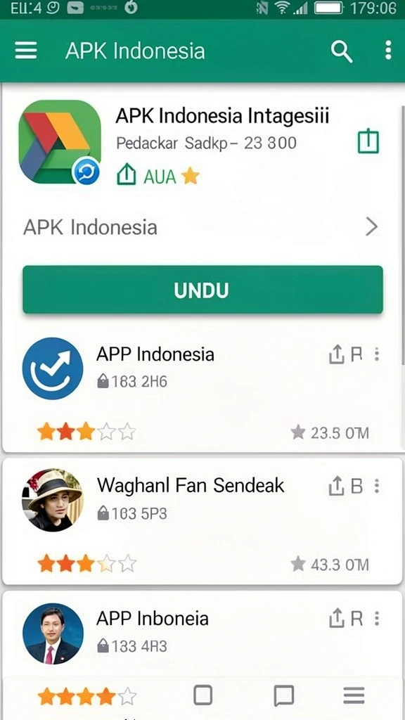 idcash88 - Tampilan utama aplikasi IDCASH88 yang menarik