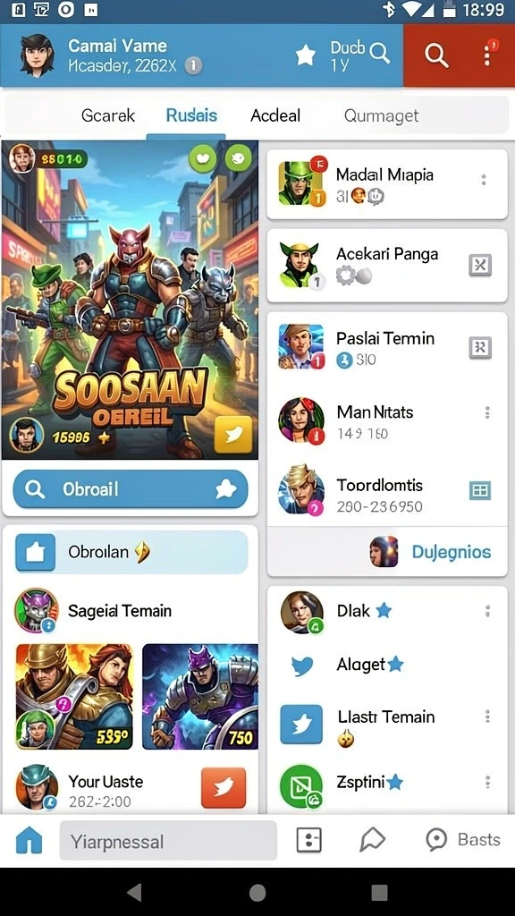idcash88 - Berbagai pilihan permainan yang seru di IDCASH88