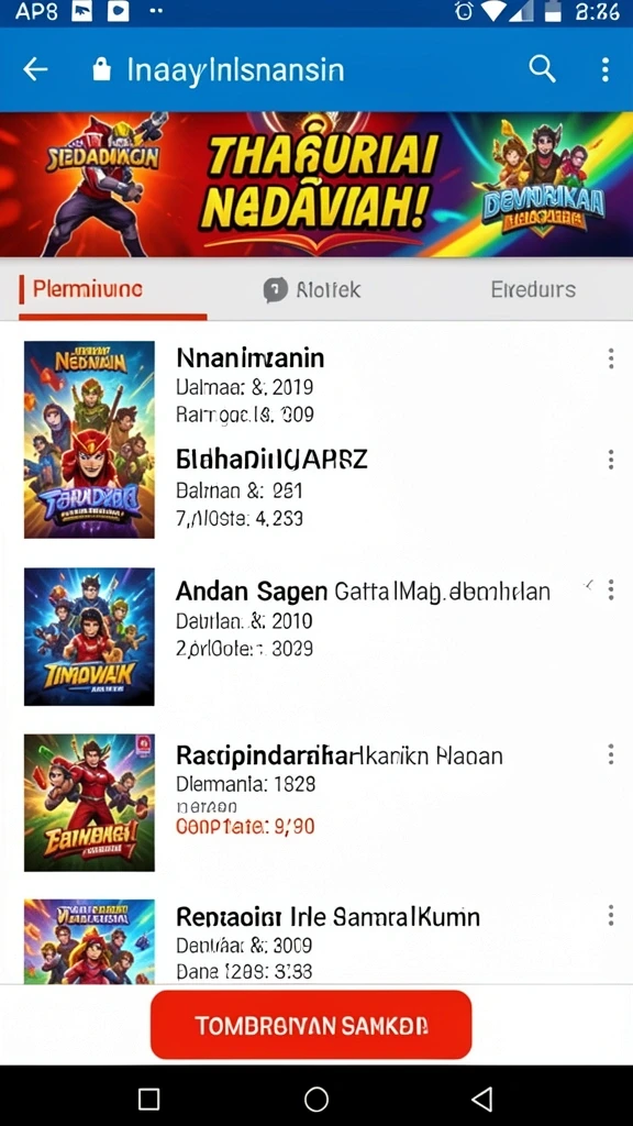 kipas777 - Fitur chat untuk interaksi sosial.
