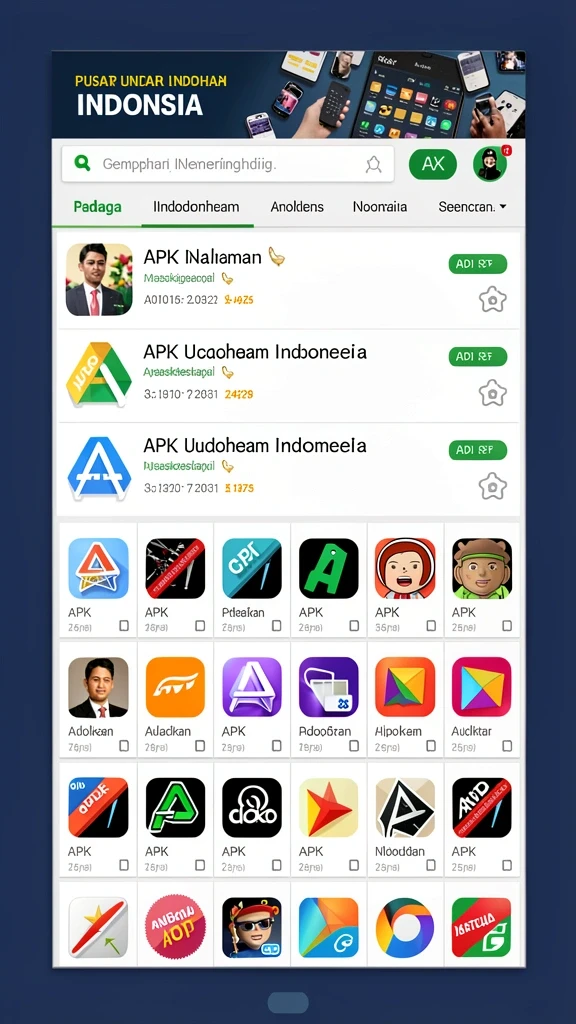kkrp - Fitur multiplayer untuk berinteraksi dengan pemain lain.
