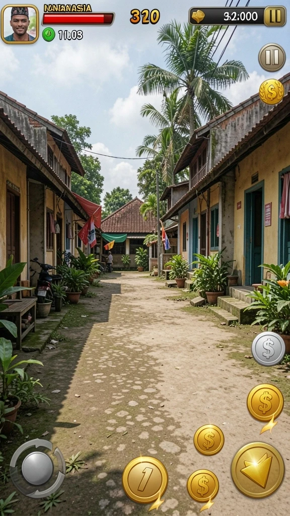 mainslot88 - Sistem bonus yang menguntungkan bagi pemain.