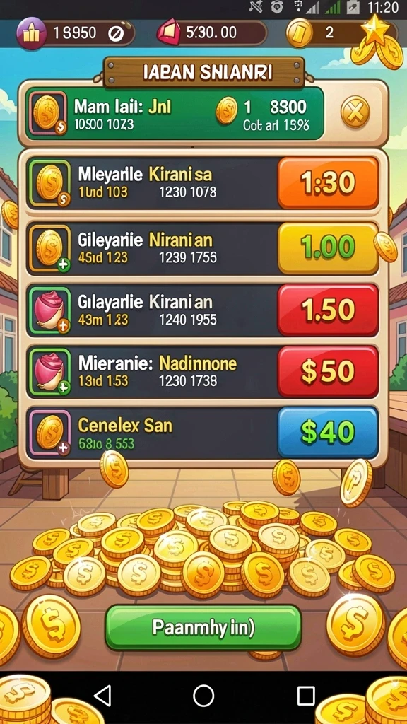 monte77 - Banyak pilihan mesin slot dengan tema menarik.