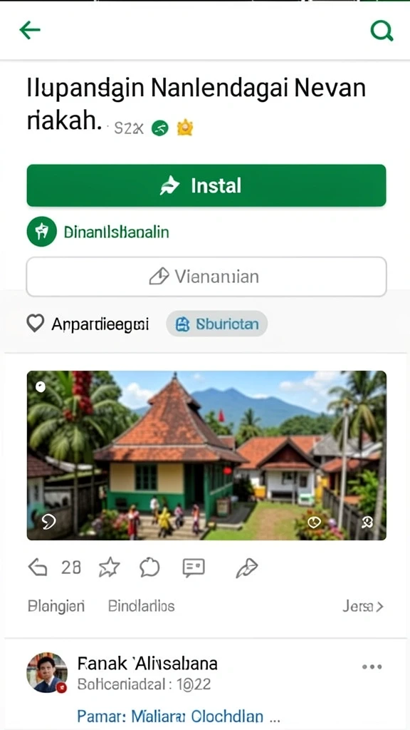 newidn - Level menantang yang harus dilalui pemain.
