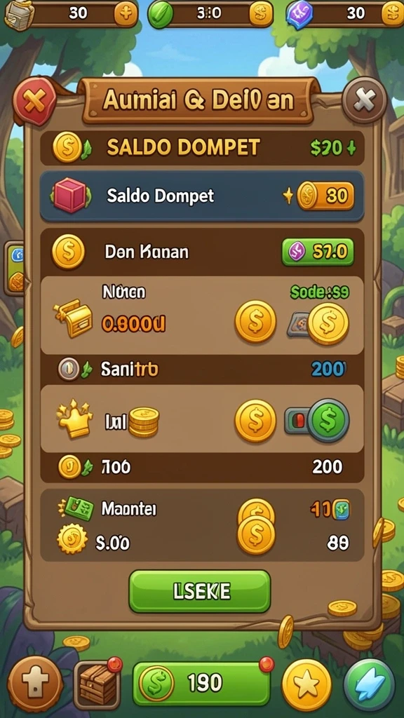 pastiwin - Kompetisi seru bersama teman di mode multiplayer.