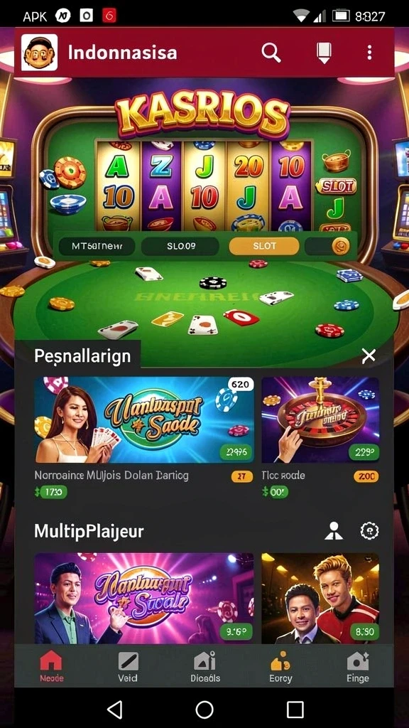 pgbet - Tampilan antarmuka yang menarik dan intuitif.