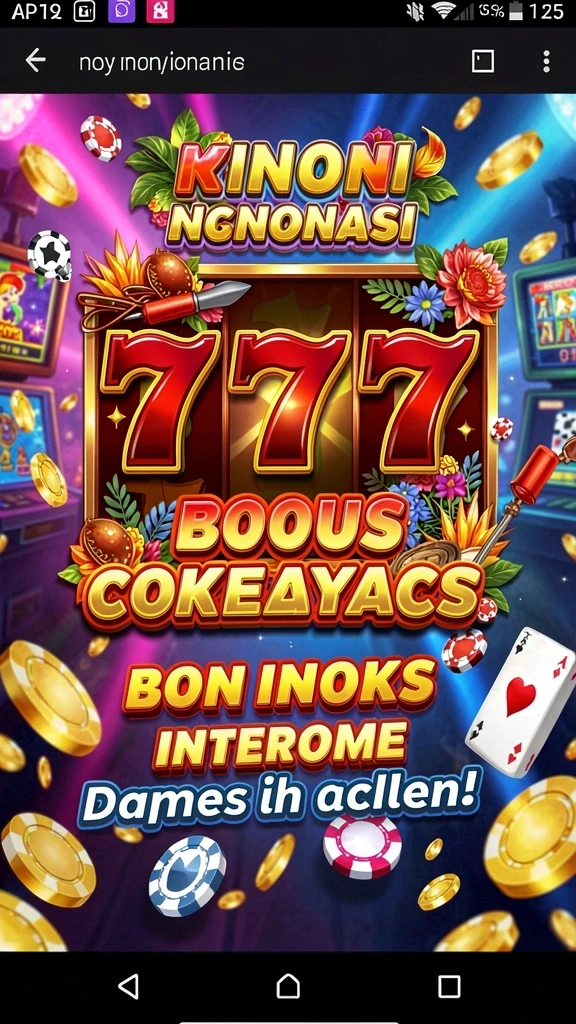 probet88 - Fitur bonus yang menggiurkan untuk semua pemain.