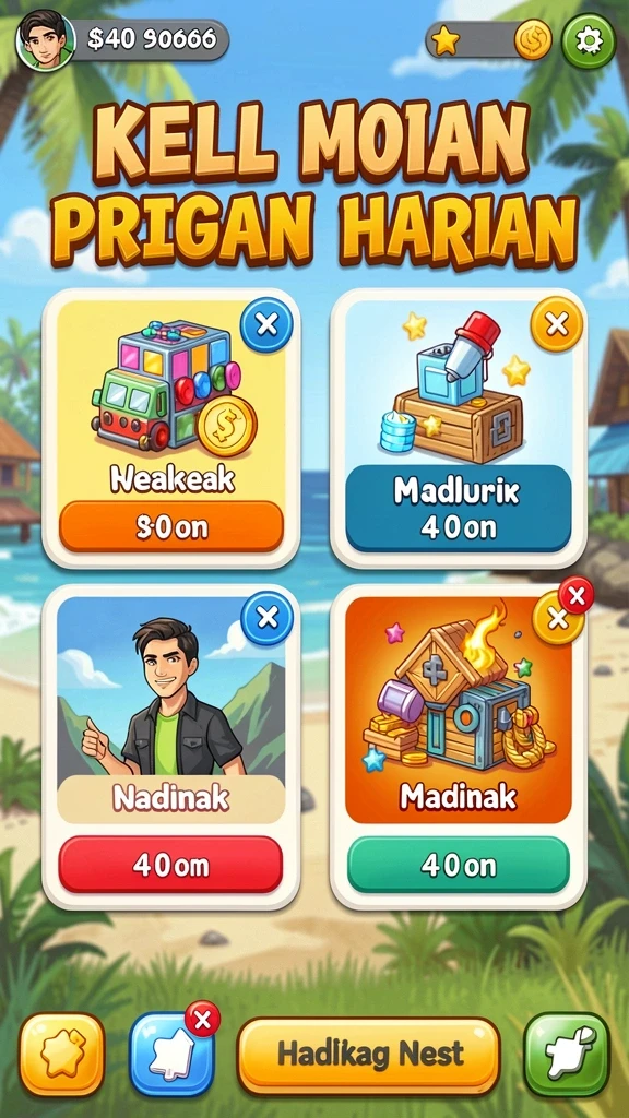 qq222 - Mode permainan yang seru dan menantang.